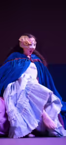 Opera Magnifico