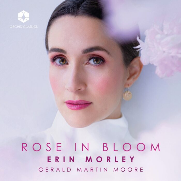 Erin Morley