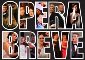 Opera Breve