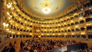 Teatro La Fenice