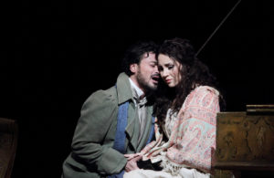 Les Contes D’Hoffmann