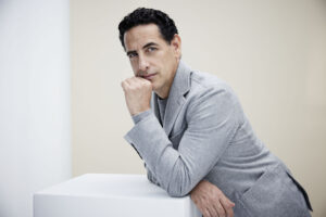 Juan Diego Florés, Vienna, 2023 Florez
