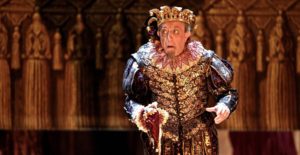 Leo Nucci Rigoletto
