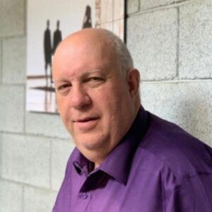 Michael Ajzenstadt