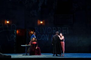 Il Trovatore