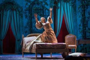 La Traviata