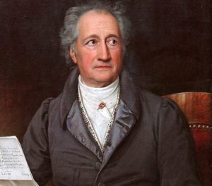 Goethe