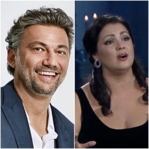 kaufmann netrebko