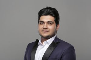Navasard Hakobyan