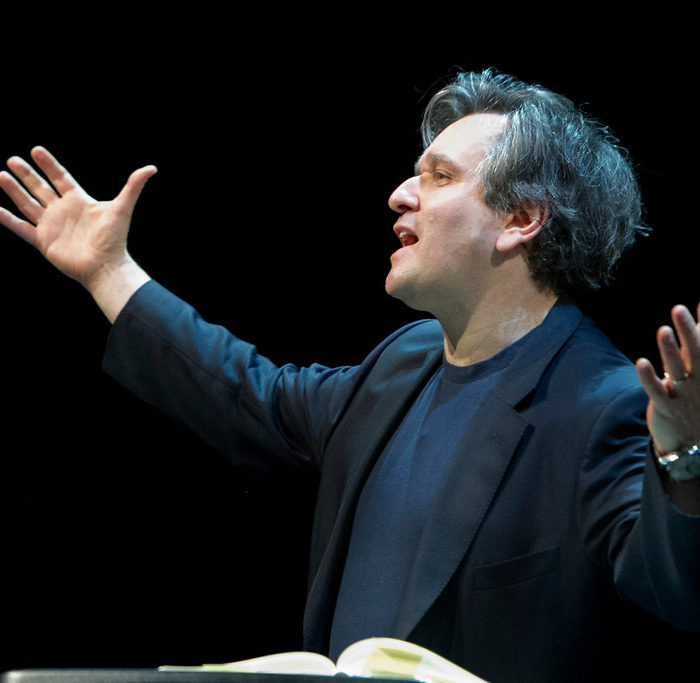 Antonio Pappano Pappano