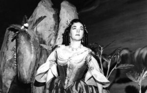 Leonie Rysanek Ariadne
