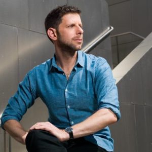 Yuval Sharon