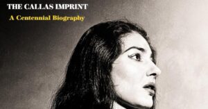 Callas Imprint 2 Callas Imprint 2