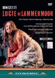 Lucine di Lammermoor