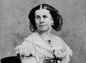 Anna Bishop