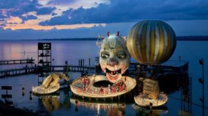 Rigoletto Bregenz