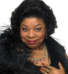 Martina Arroyo