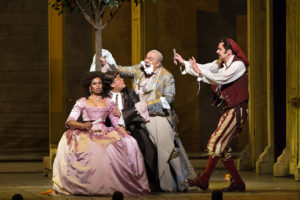 Il Barbiere di Siviglia