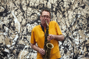John Zorn