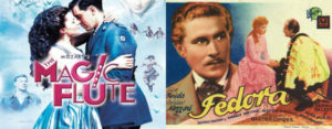 Opera meets film