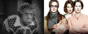 Rigoletto/The Hours