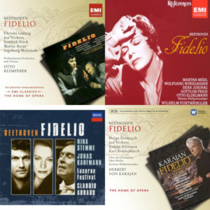 Fidelio Recordings