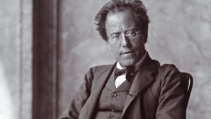 Mahler Gustav Mahler