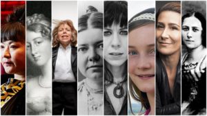 Women Composers