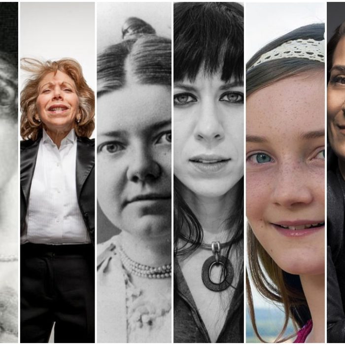 Women Composers