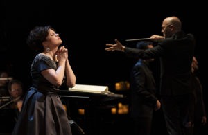 Donizetti Queens in Concert, De Nationale Opera