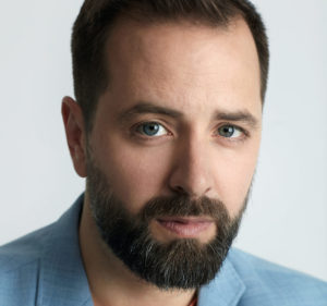 Etienne Dupuis