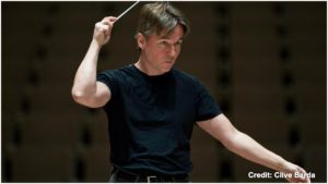 Esa-Pekka Salonen San Francisco Symphony
