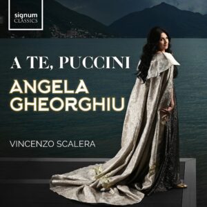 Angela Gheorghiu