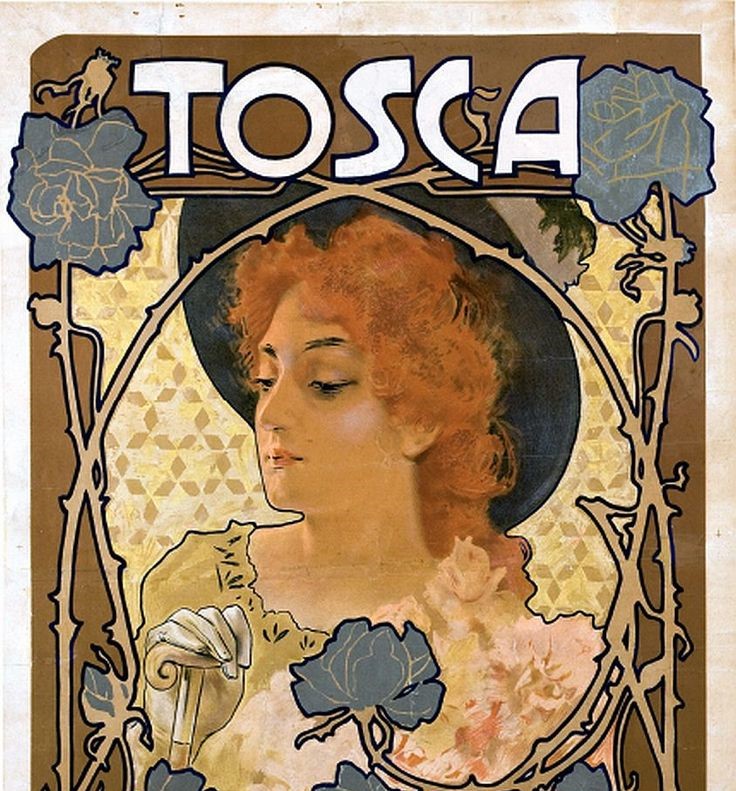 Tosca