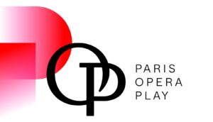 Paris Opera PLay POP Paris Opera PLay POP