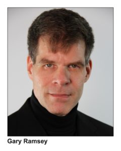Gary Ramsey