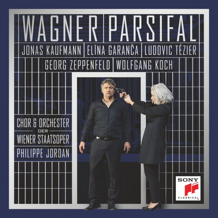 Parsifal Kaufmann