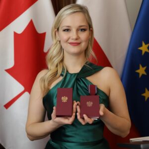 Karolina Podolak