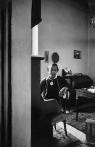 Julia Perry African-American female composer Julia Perry (1924-1979) represents the hidden aspect of the Black African-American compositional experience.