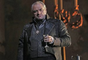 Tosca Lucic
