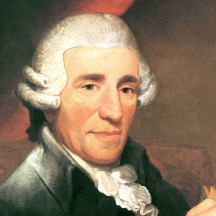 Haydn haydn