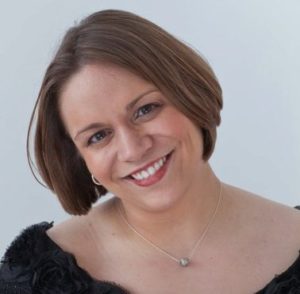 Antonella Delli Carpini