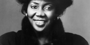 Florence Quivar