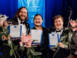 Belvedere Opera Competition