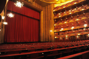 Metropolitan Opera Metropolitan Opera