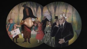The Nose – 2020 The Nose - 2020