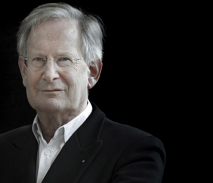 Sir John Eliot Gardiner