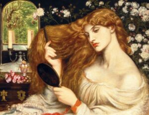 Lady-Lilith