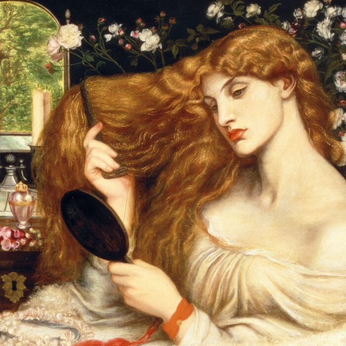Lady-Lilith