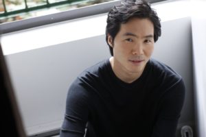 Yonghoon Lee